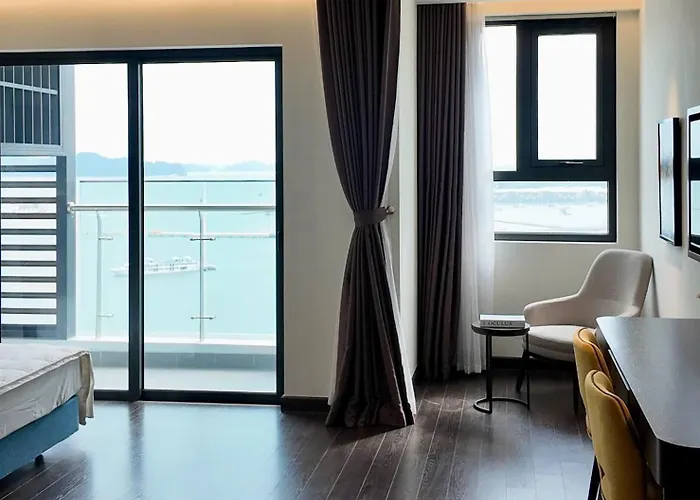 Apartment Homstay Hạ Long