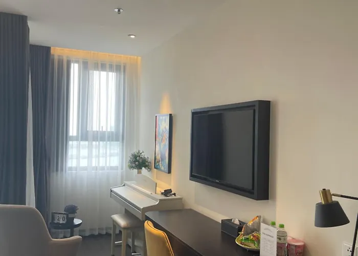 Homstay Hạ Long
